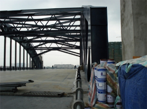 都兰专注工业场景喷漆服务