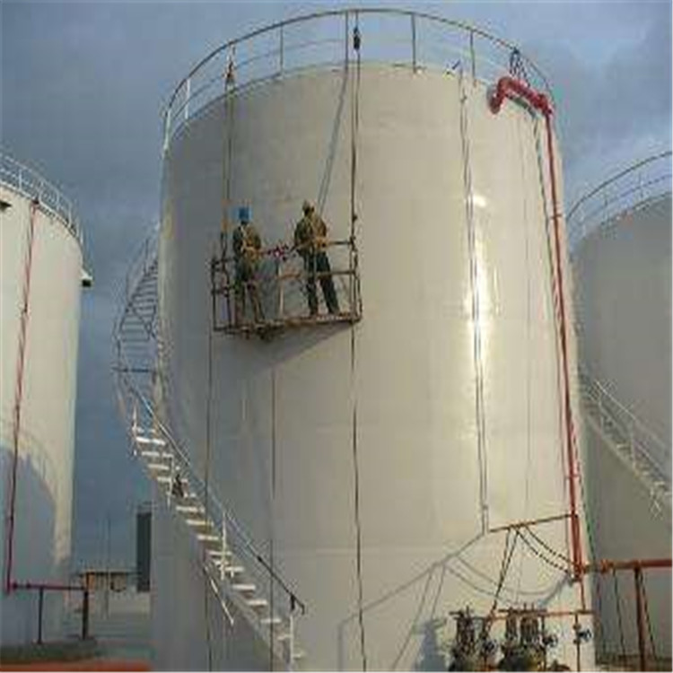 都兰喷漆翻新・工业喷漆・设备喷漆服务简介